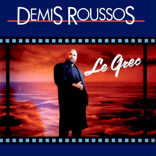 Copertina Le Grec