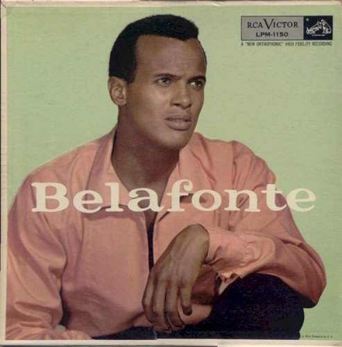 Copertina Belafonte