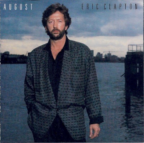 Copertina August