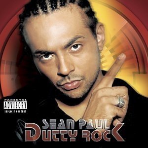 Copertina Dutty Rock