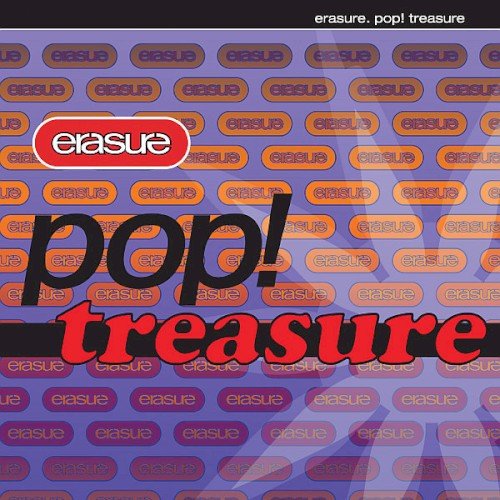 Copertina Pop! Treasure