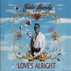 Copertina Love's Alright