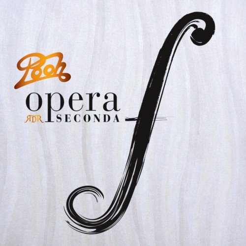 Copertina Opera seconda
