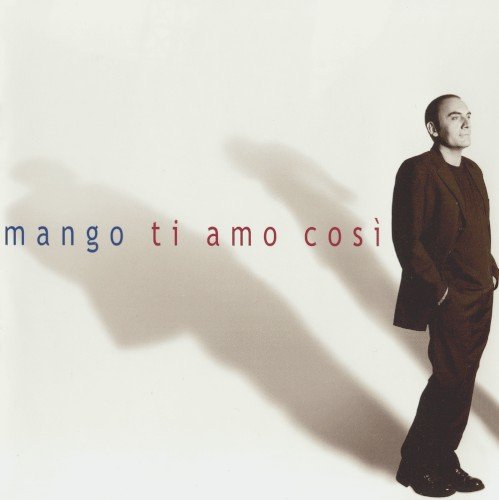 Copertina Ti amo così