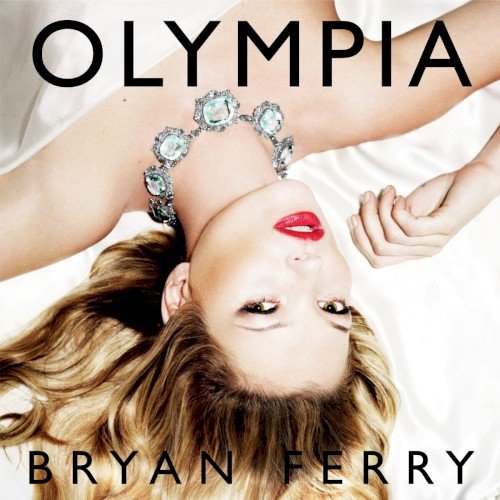 Copertina Olympia