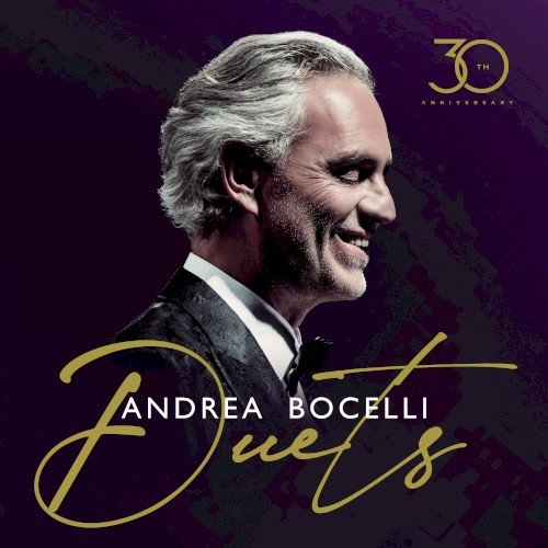 Copertina Duets (30th Anniversary)