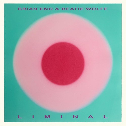 Copertina Liminal