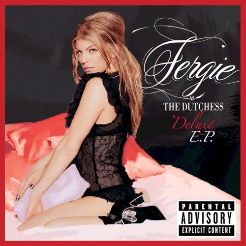 Copertina The Dutchess Deluxe EP