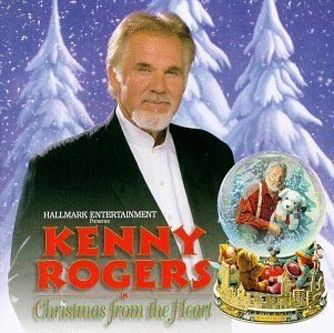 Copertina Christmas From the Heart