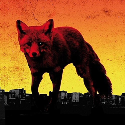 Copertina The Day Is My Enemy
