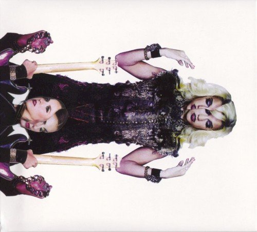 Copertina PLECTRUMELECTRUM