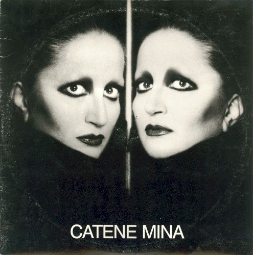 Copertina Catene