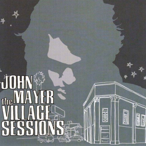 Copertina The Village Sessions