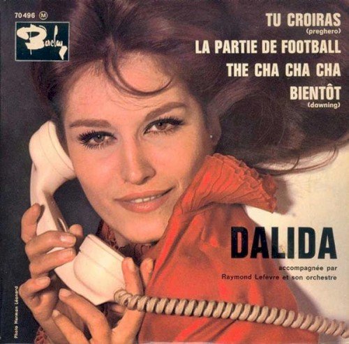 Copertina Tu croiras