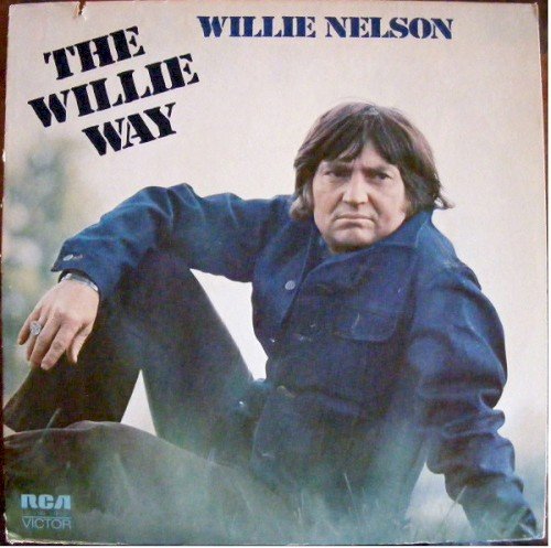 Copertina The Willie Way