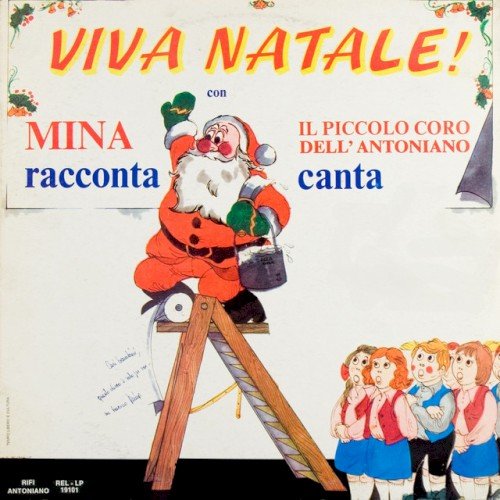Copertina Viva Natale!