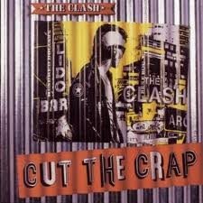 Copertina Cut the Crap