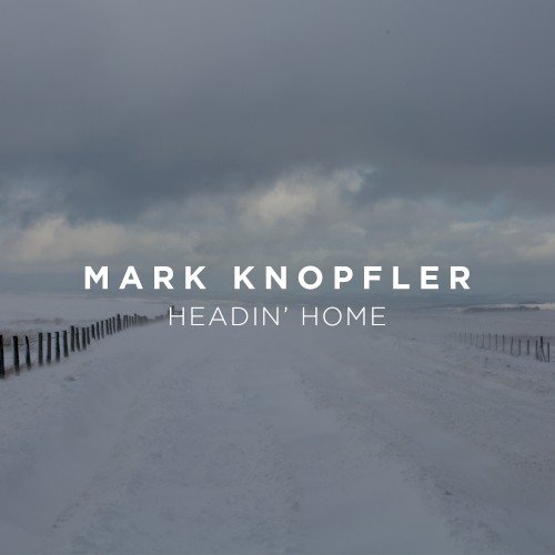 Copertina Headin’ Home
