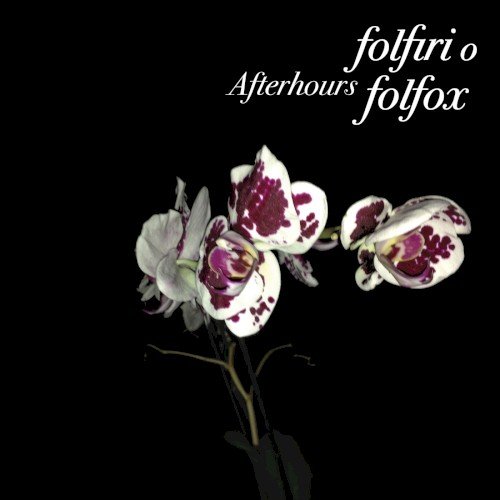 Copertina Folfiri o Folfox