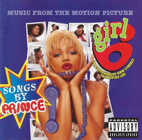 Copertina Girl 6