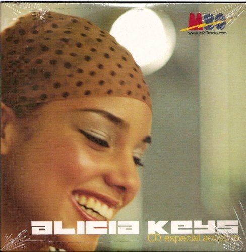 Copertina CD Especial Acústico