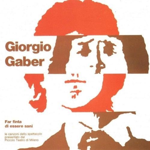 Copertina Far finta di essere sani