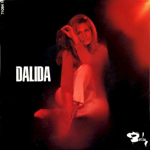 Copertina Dalida