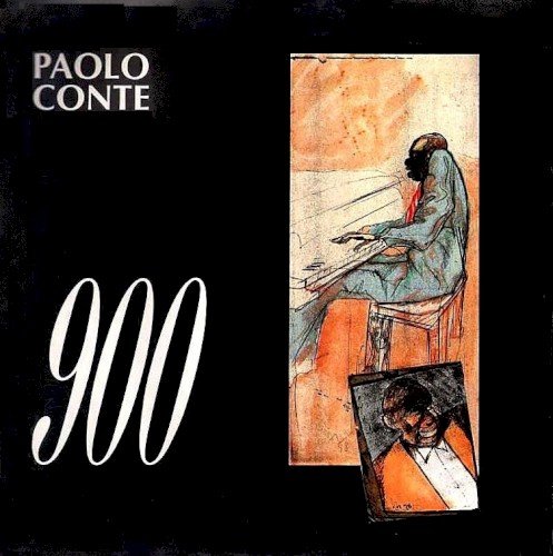 Copertina 900