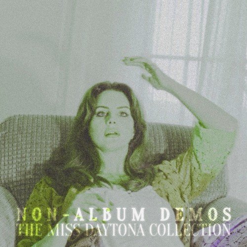 Copertina Non-Album Demos