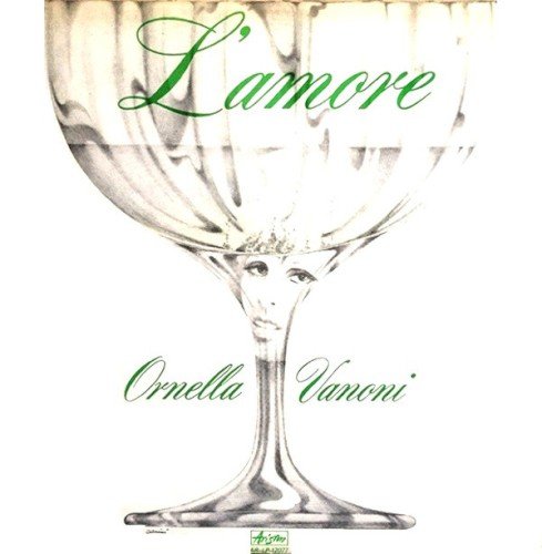 Copertina L'amore