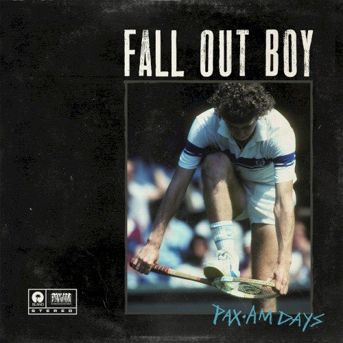 Copertina PAX•AM Days