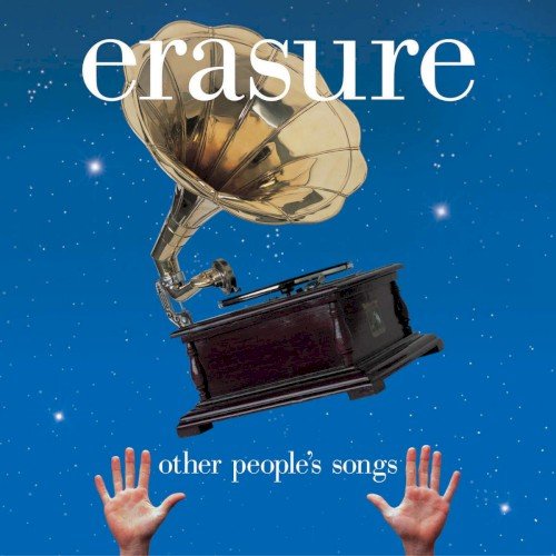 Copertina Other People’s Songs