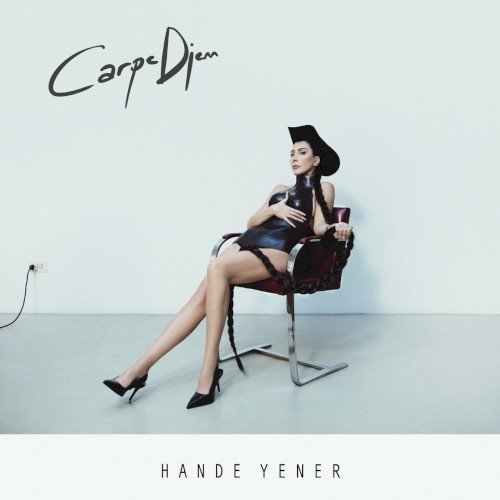 Copertina Carpe Diem