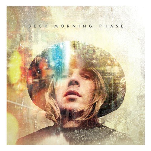 Copertina Morning Phase