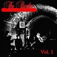 Copertina The Days in Their Life, Vol. 1