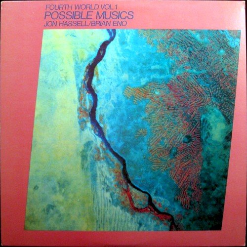 Copertina Fourth World, Vol. 1: Possible Musics
