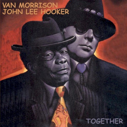 Copertina Together