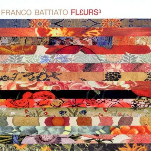 Copertina Fleurs 3