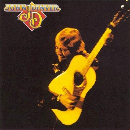 Copertina John Denver