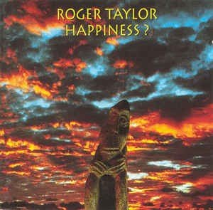 Copertina Happiness?