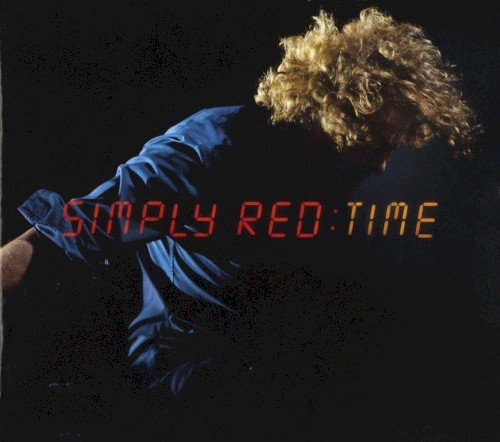 Copertina Time