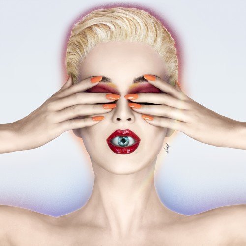 Copertina Witness