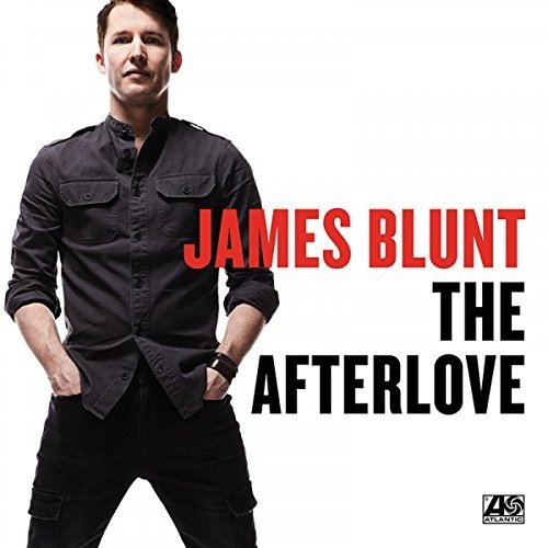 Copertina The Afterlove