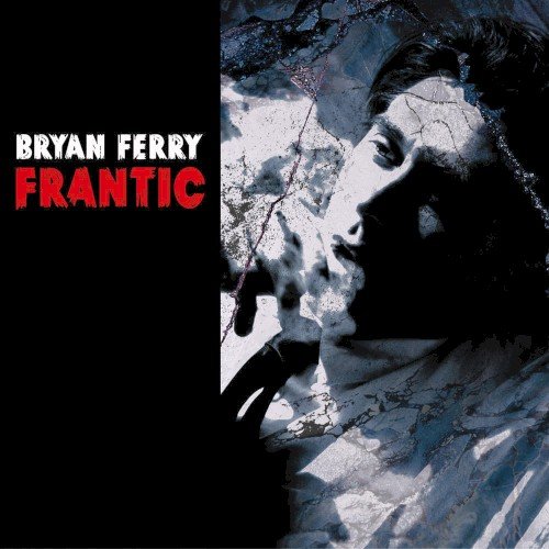 Copertina Frantic