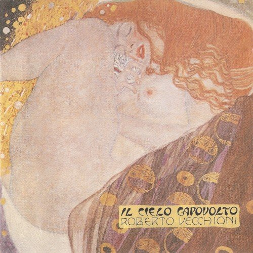 Copertina Il cielo capovolto