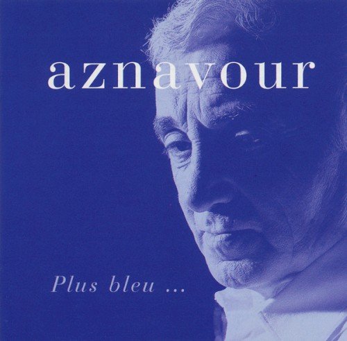 Copertina Plus bleu