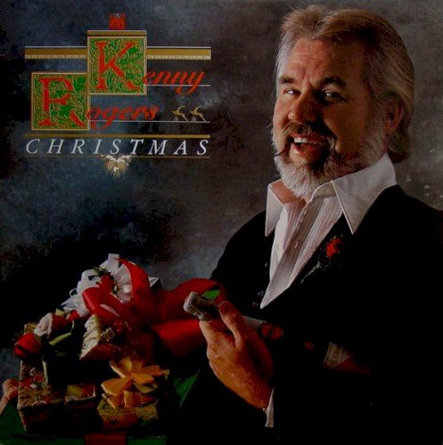 Copertina Christmas
