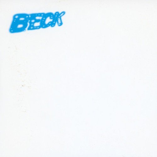 Copertina Beck