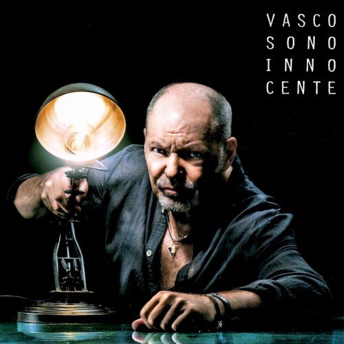 Copertina Sono innocente