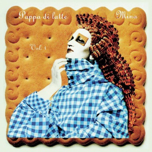 Copertina Pappa di latte, Vol. 1